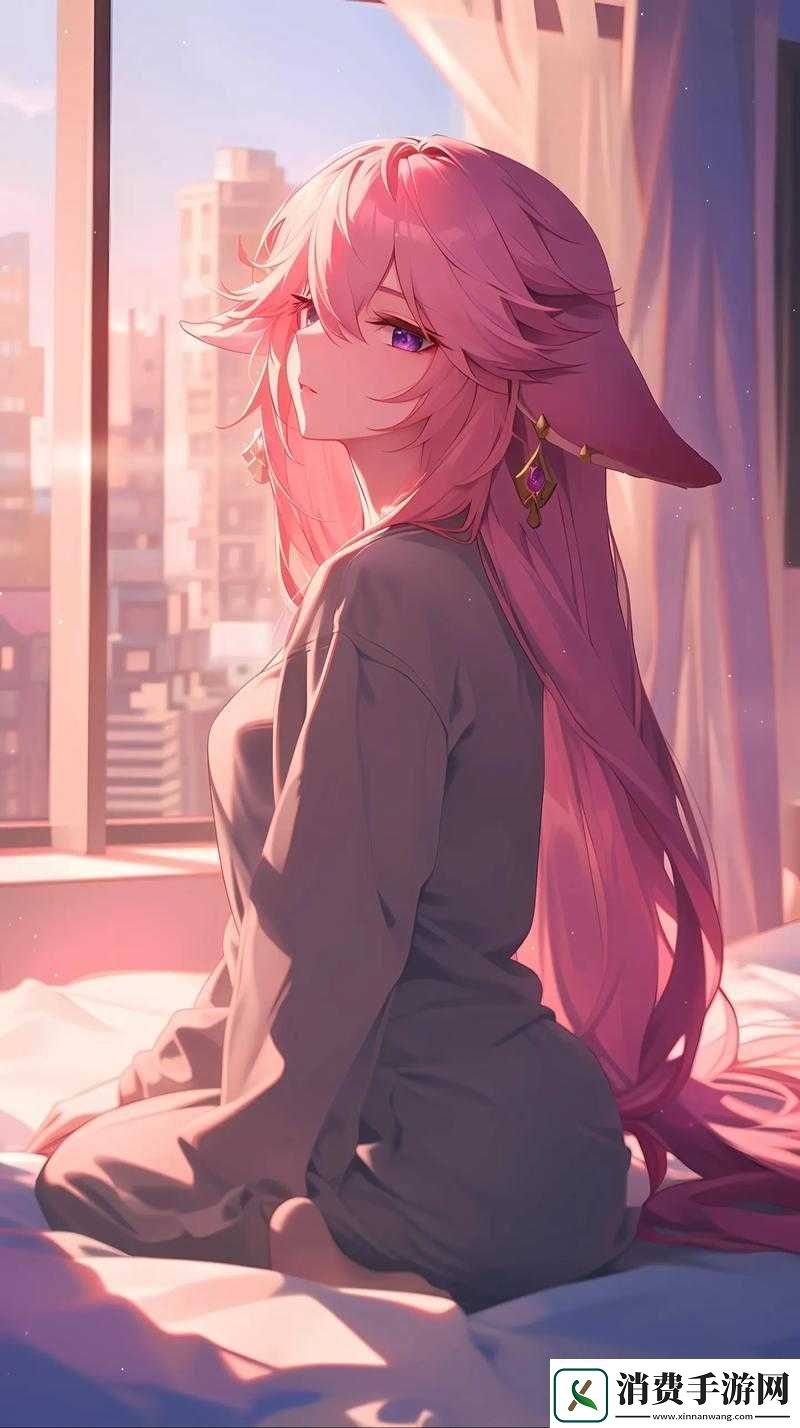 史莱姆ドラえもんの八重神子每日可免费三次福利大放送