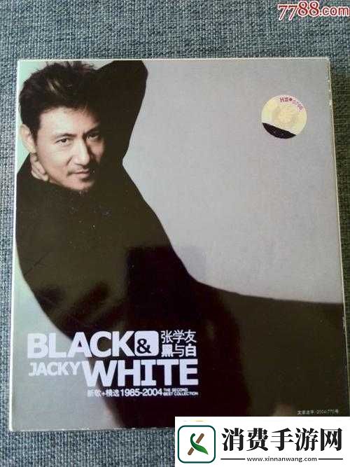 THEWHITEBOX精选黑与白