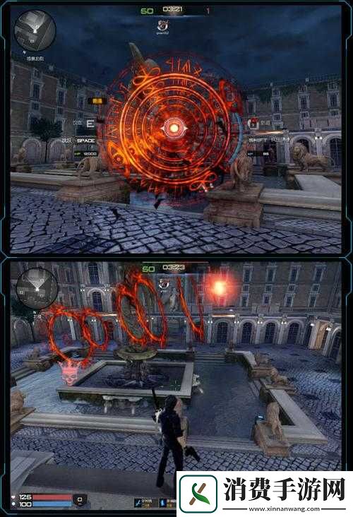 小魔带你玩游戏之枪神纪审判者模式详细视频攻略大揭秘