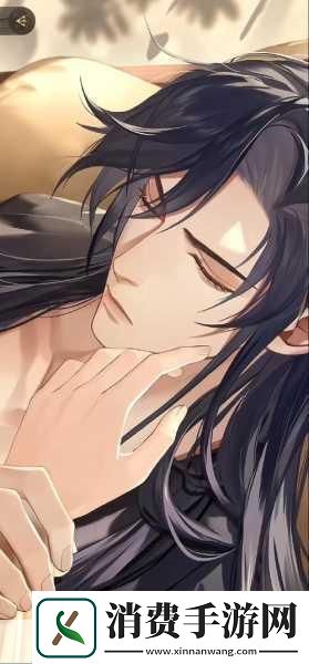 独家揭秘！如鸢男主傅融解锁全攻略与深度角色剖析