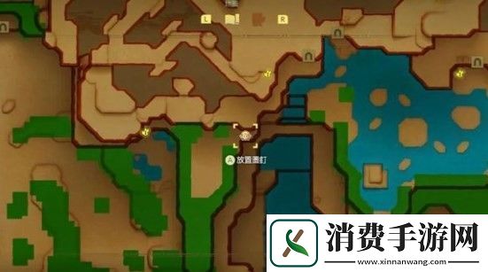 塞尔达传说