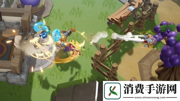 NCSOFT在重组中取消了战斗粉碎和Project