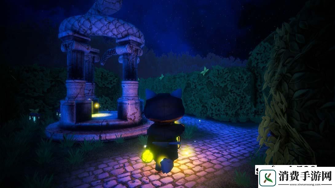 【美版】迷宫噩梦