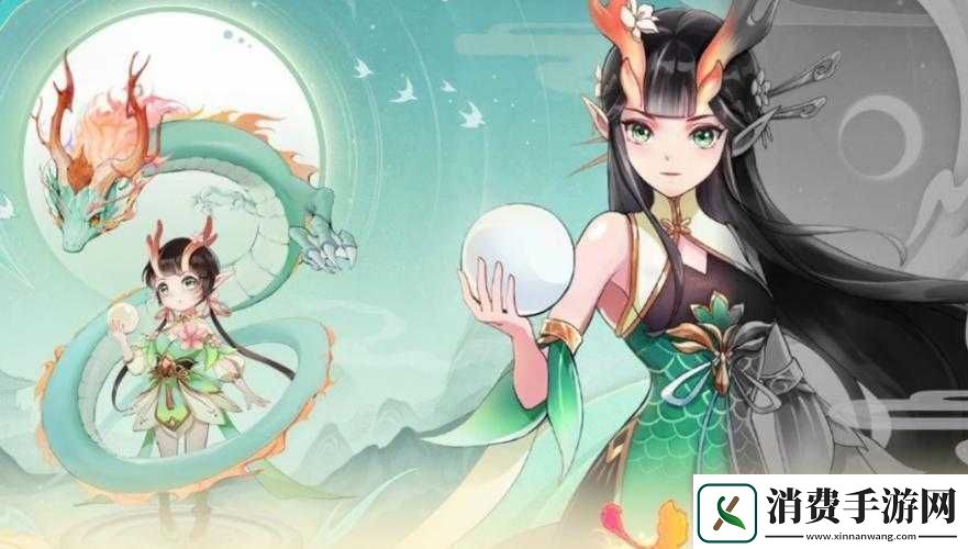 山海有灵妖九州阵营刷图妖灵推荐