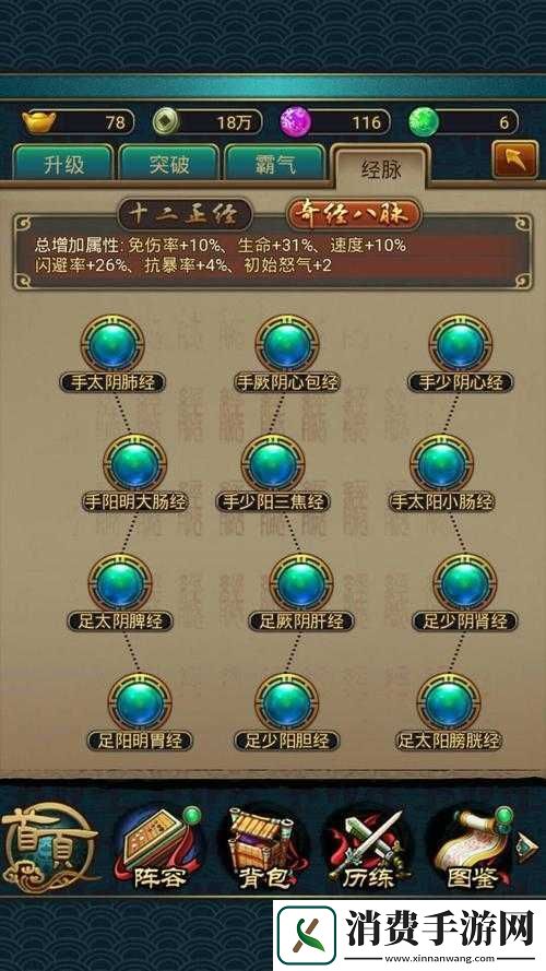 秦时明月2姬无夜阵容搭配全解析打造强力战斗阵容