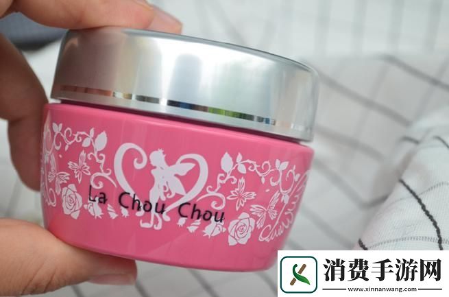 日本Lachouchou**膏