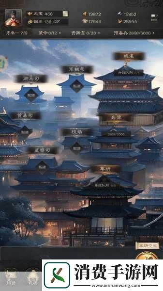 各位玩家朋友们