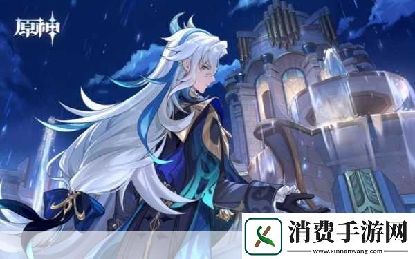 原神威撼山岳任务全攻略