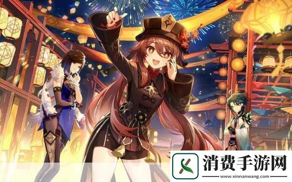 随着原神的每一次更新