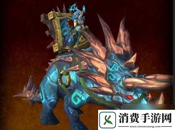 在魔兽世界中