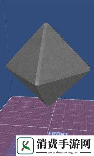 星球探险家必知的四棱锥制作技巧与详细流程全攻略