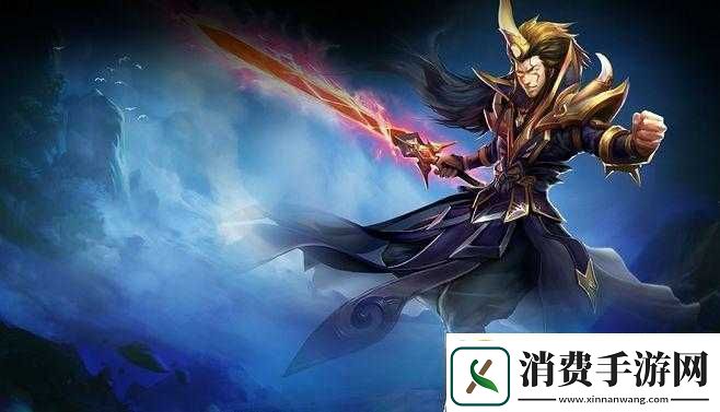 乱斗西游金角时装全新视频亮相