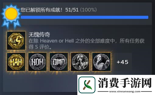 鬼泣5白金攻略全解