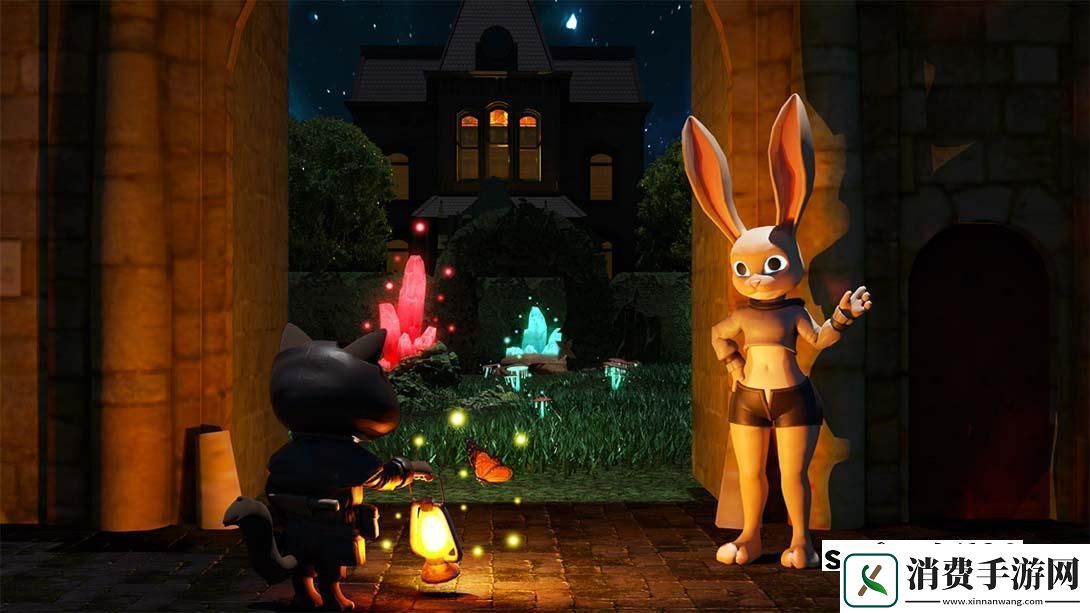 【美版】迷宫噩梦