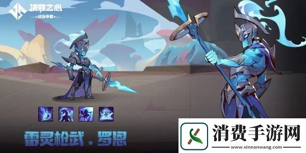 决胜之心角色强度排行怎么样角色强度排行一览