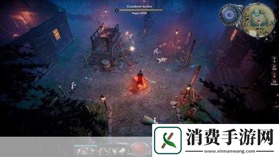 各位亲爱的手游探险家们