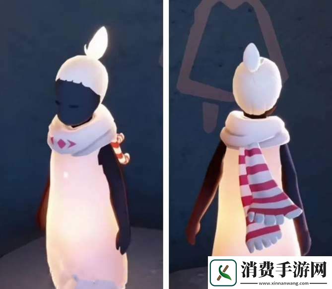 光遇姆明季新物品汇总