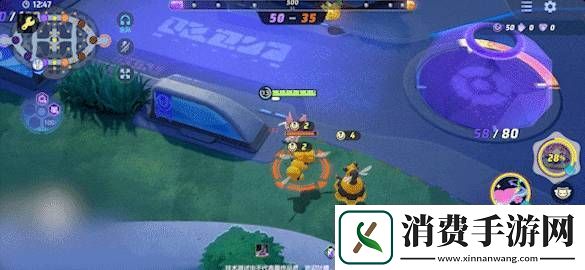 宝可梦大集结仙子伊布技能效果是什么宝可梦大集结仙子伊布技能效果一览