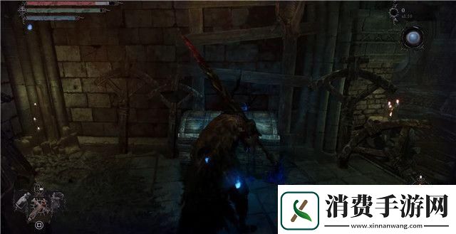 堕落之主全NPC支线任务攻略