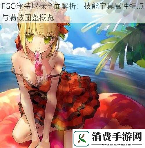 FGO泳装尼禄全面解析