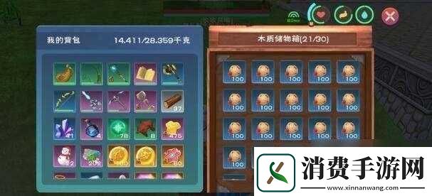 创造与魔法2022年8月27日最新礼包兑换码大揭秘精彩内容不容错过