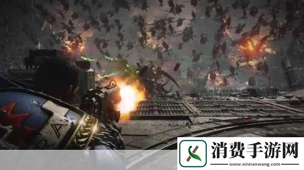 对于无数科幻迷与策略游戏爱好者而言