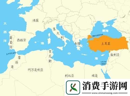 黎明之海东地中海隐秘宝物探秘之旅