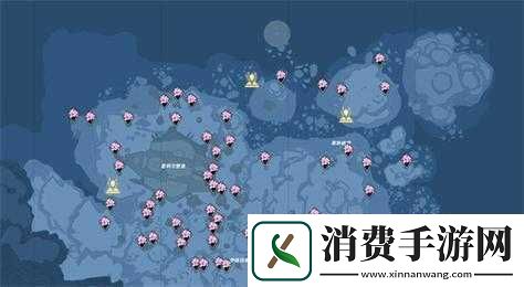 幻塔雪鹃在哪里刷新