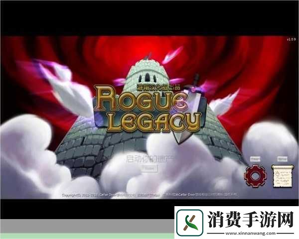 盗贼遗产2仅排第三！揭秘十大Roguelite手游巅峰之作