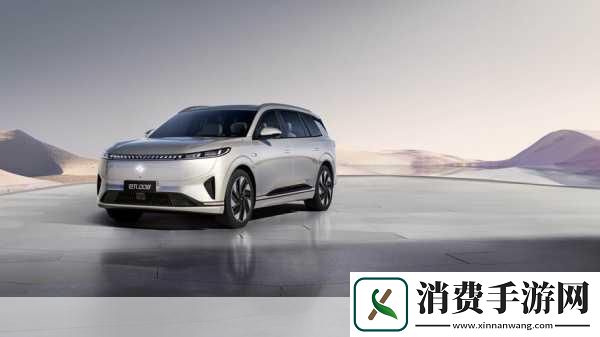 欧洲版的国产SUV