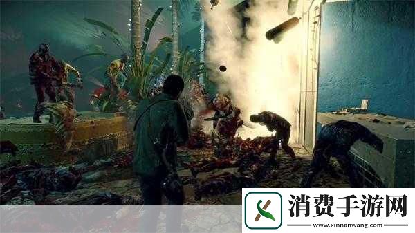 对于无数丧尸题材游戏爱好者而言