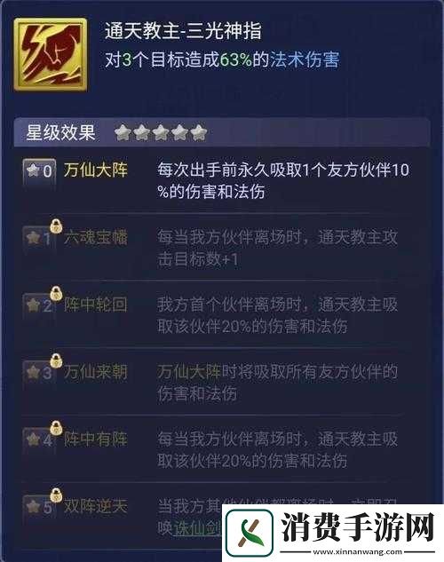 梦幻西游页版小试牛刀初体验