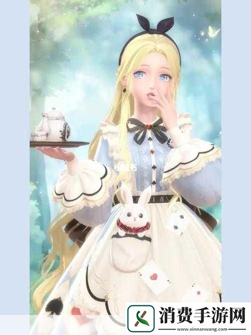 暖暖环游世界