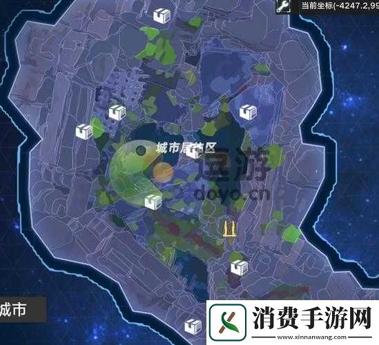 幻塔牡蛎采集攻略