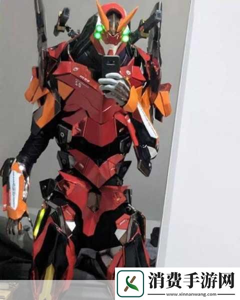 对于无数新世纪福音战士（简称EVA）的忠实粉丝而言