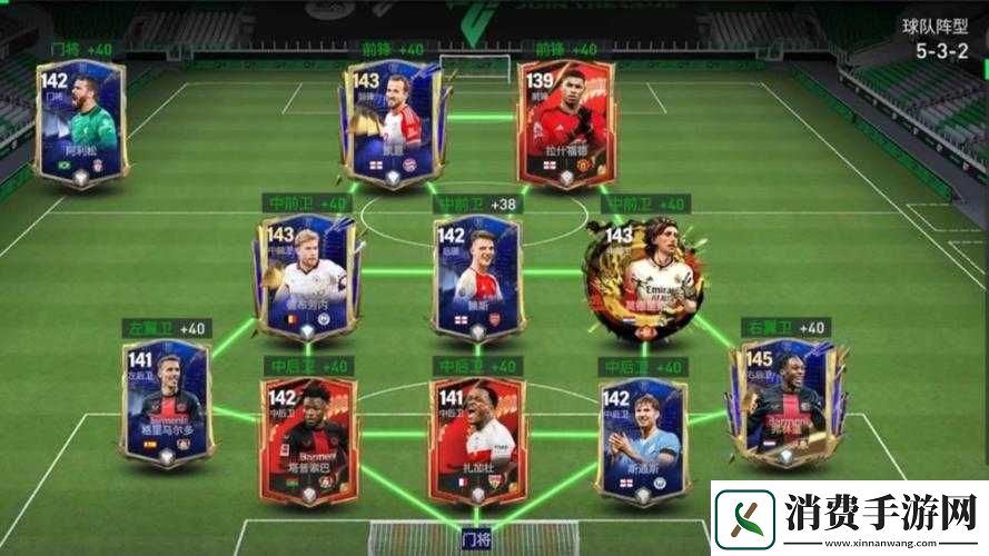 逆转回合小强阵容搭配推荐