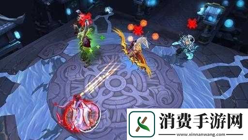 乱斗西游帮派系统玩法