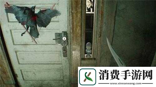 探寻生化危机