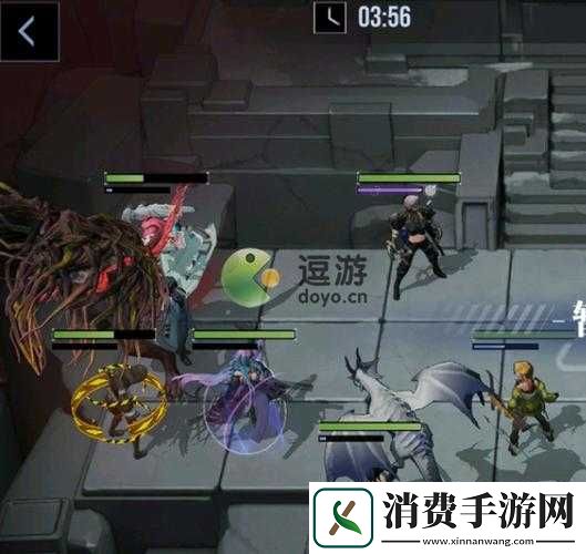 无期迷途浊暗之阱第关突破策略详解与关卡亮点揭秘