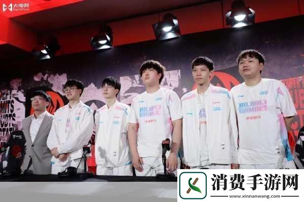 不敌BLGWE俱乐部分享赛后返图