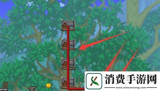 泰拉瑞亚怎么制作大炮神教