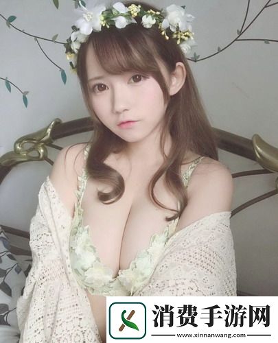 耕种姐姐肥沃的土地疯狂增产！网友