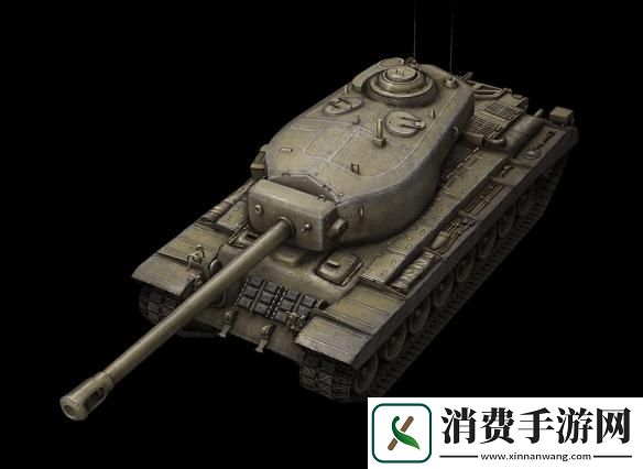 坦克世界闪击战T30怎么样