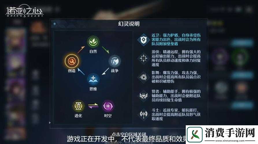 诺亚之心光明试炼深度攻略