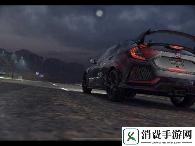 极品飞车