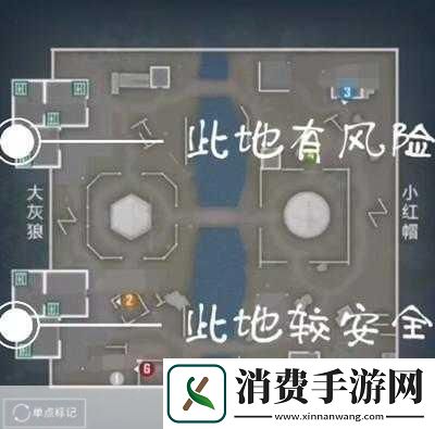 和平精英小红帽大灰狼BUG卡法详解与步骤分享