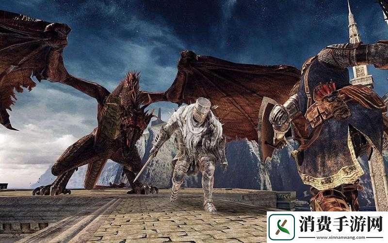 深入探究黑暗之魂