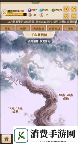 洪荒大师系统新手神兽怎么培养