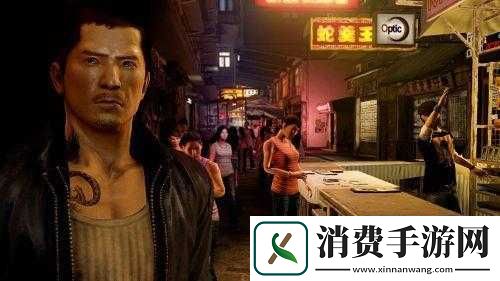 热血无赖技巧大揭秘