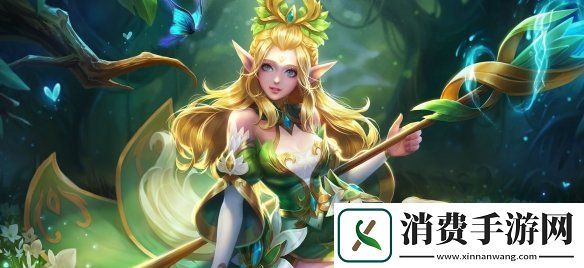 王者荣耀王昭君打法教学攻略大全